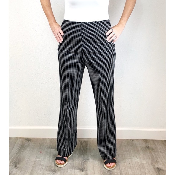 polyester bell bottoms